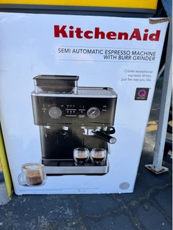 Kitchen Aid