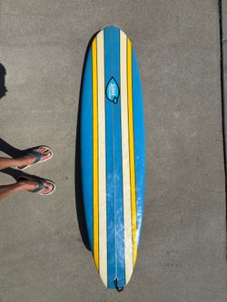 Dripping Wet 6’4” – Australian Hybrid Surfboard