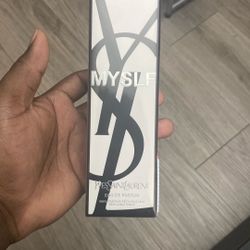 YSL Cologne 