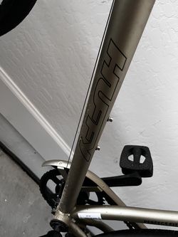 Huffy Perfect Fit 26" Comfort Cruiser Bike