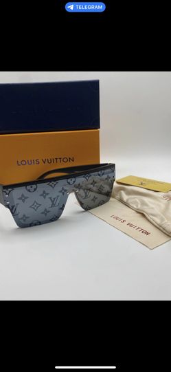 Louis Vuitton L Waimea Sunglasses