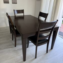Kitchen Table
