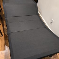 Ergomotion Adjustable Bed Frame with Remote Control