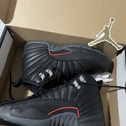 AIR JORDAN 12 RETRO (CS)