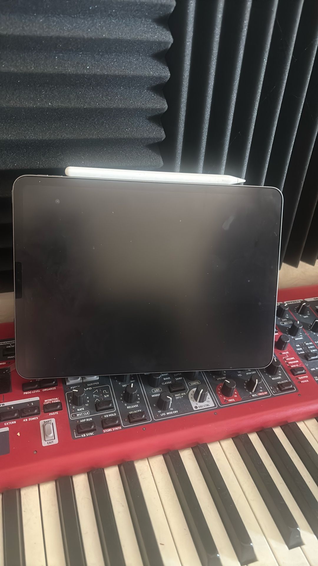 iPad Pro 11inch 