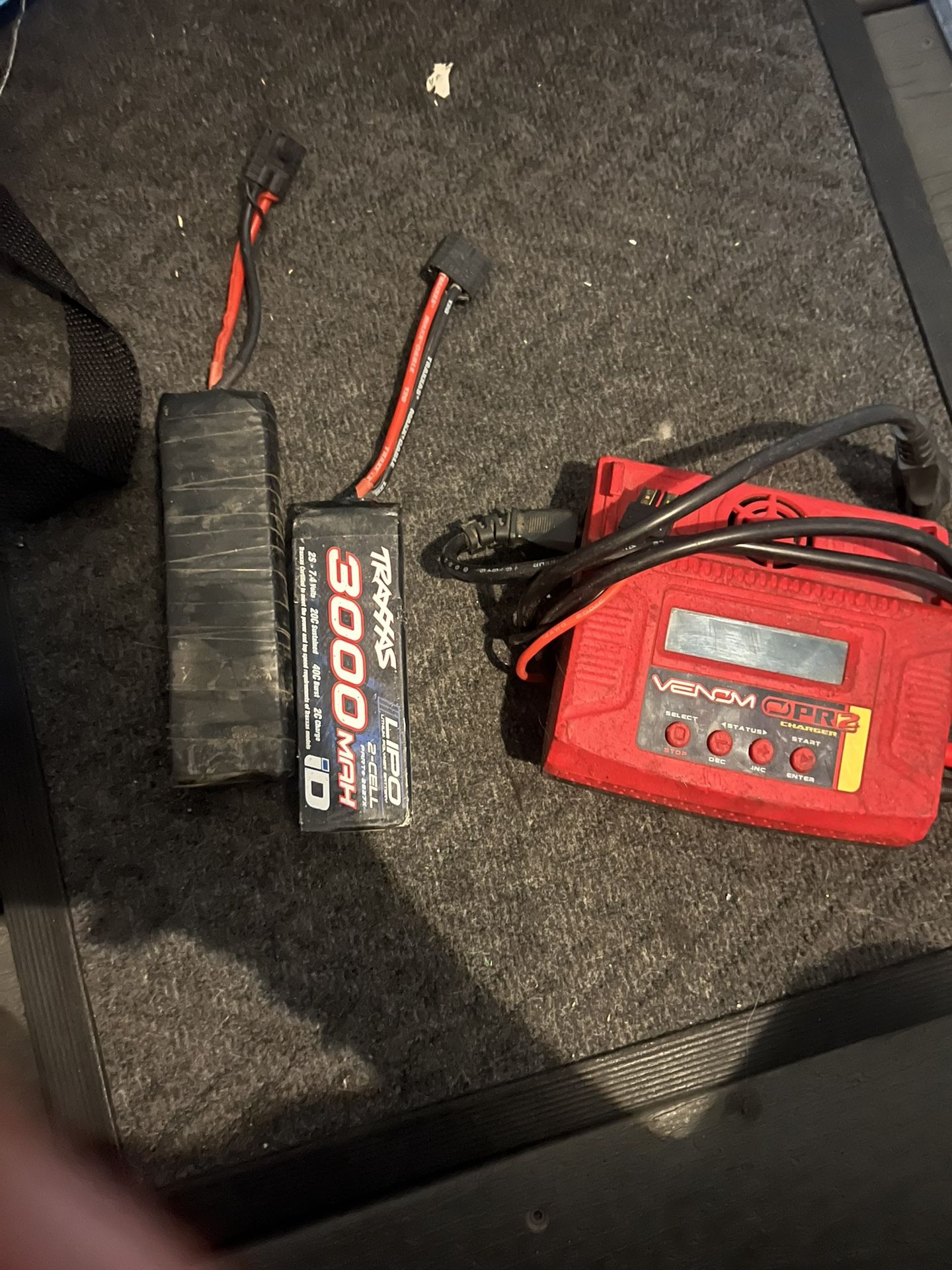 Battery Lipo
