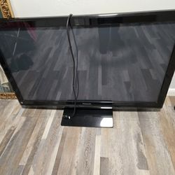 Panasonic TV