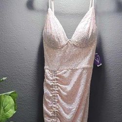 Vestido De Fiesta