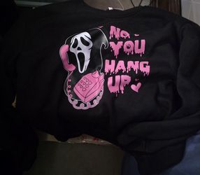 Long Sleeve Sweater