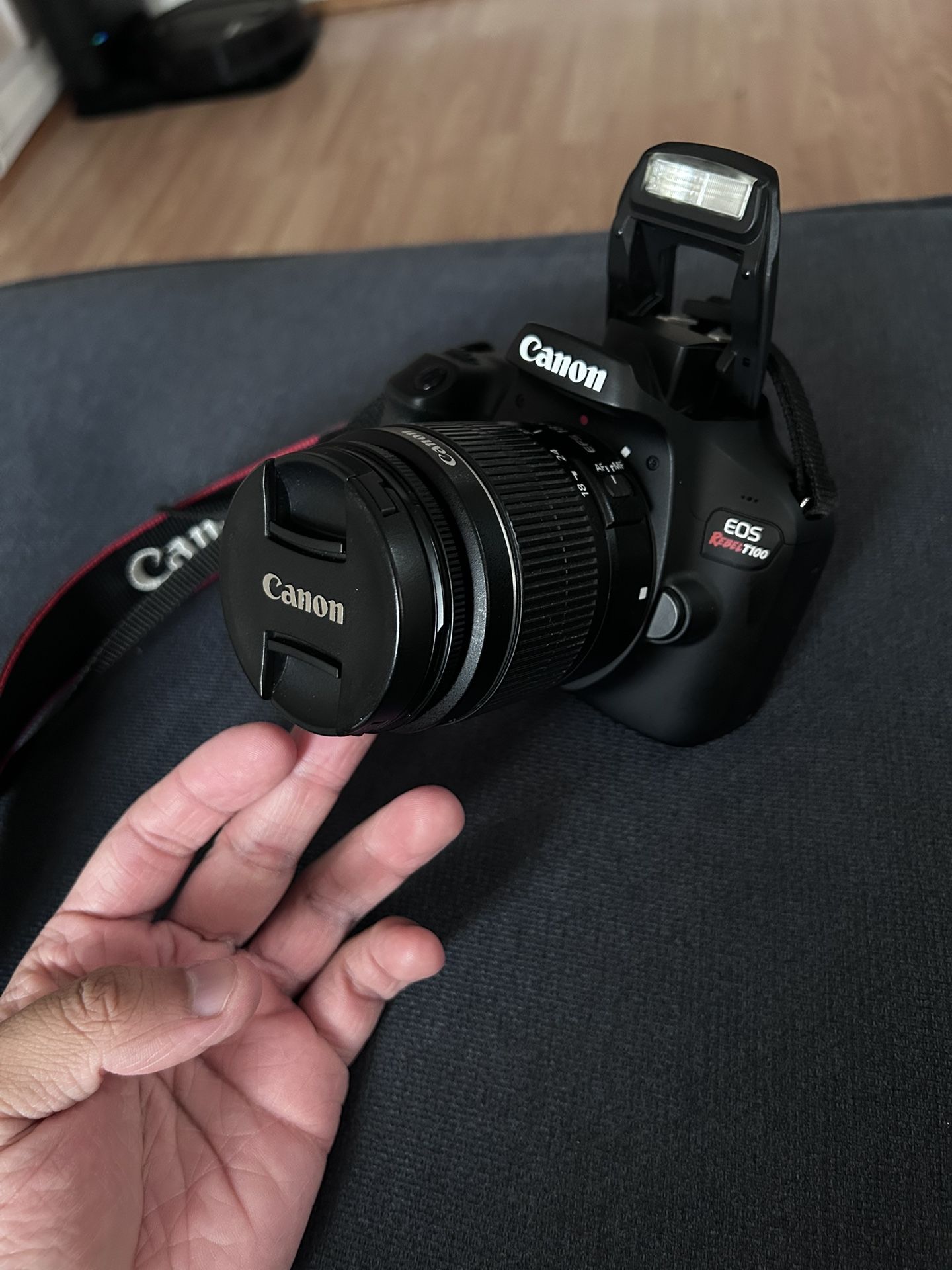 Camera Canon
