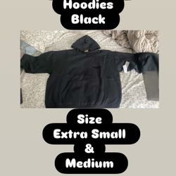 Essentials Fear Of God Hoodies Black 