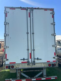 2003 Great Dane Trailer