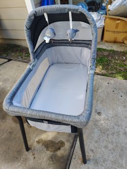 Chicco Bassinet