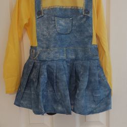 Costume Kids Small