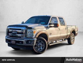 2016 Ford F-250
