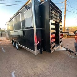 FOOD TRUCK FOR SALE MESA AZ