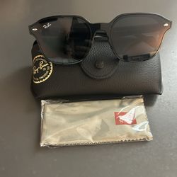 Ray Ban Sunglasses 