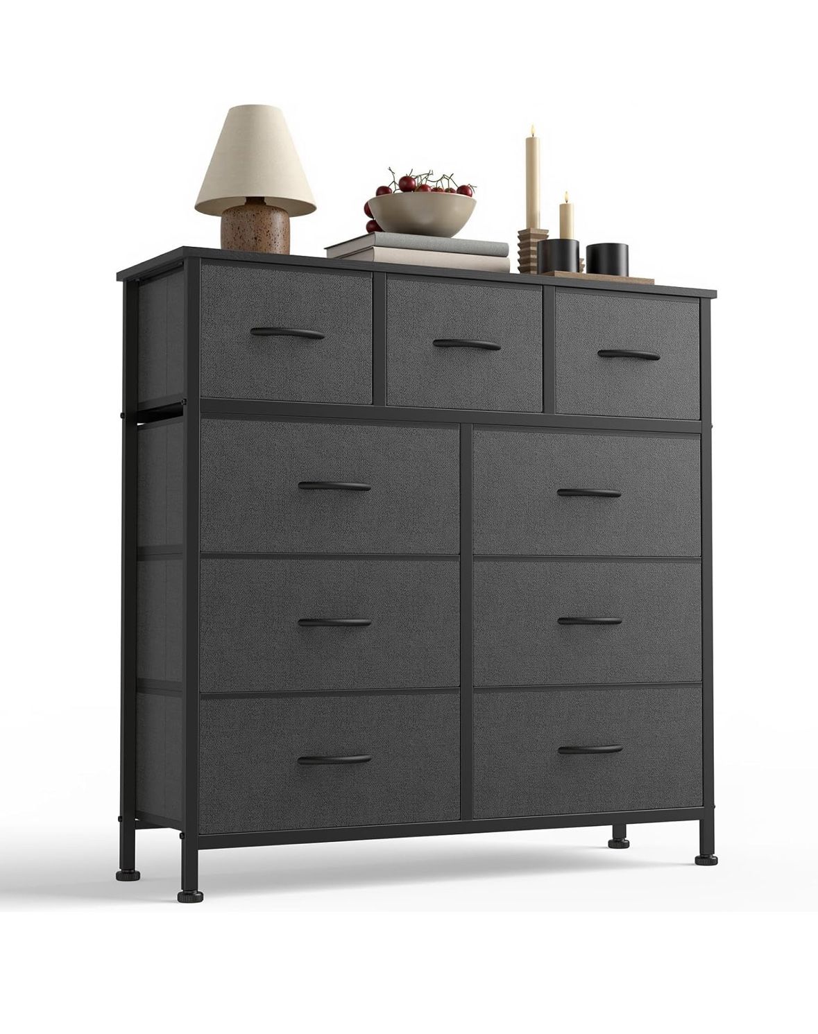 Drawer Dresser