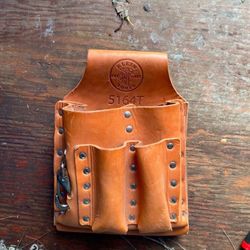 Klein 8 Pocket Tool Pouch