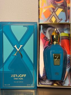 Xerjoff Erba Pura Eau de Parfum 100ml