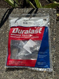 C4 corvette e-brake cable  brand new