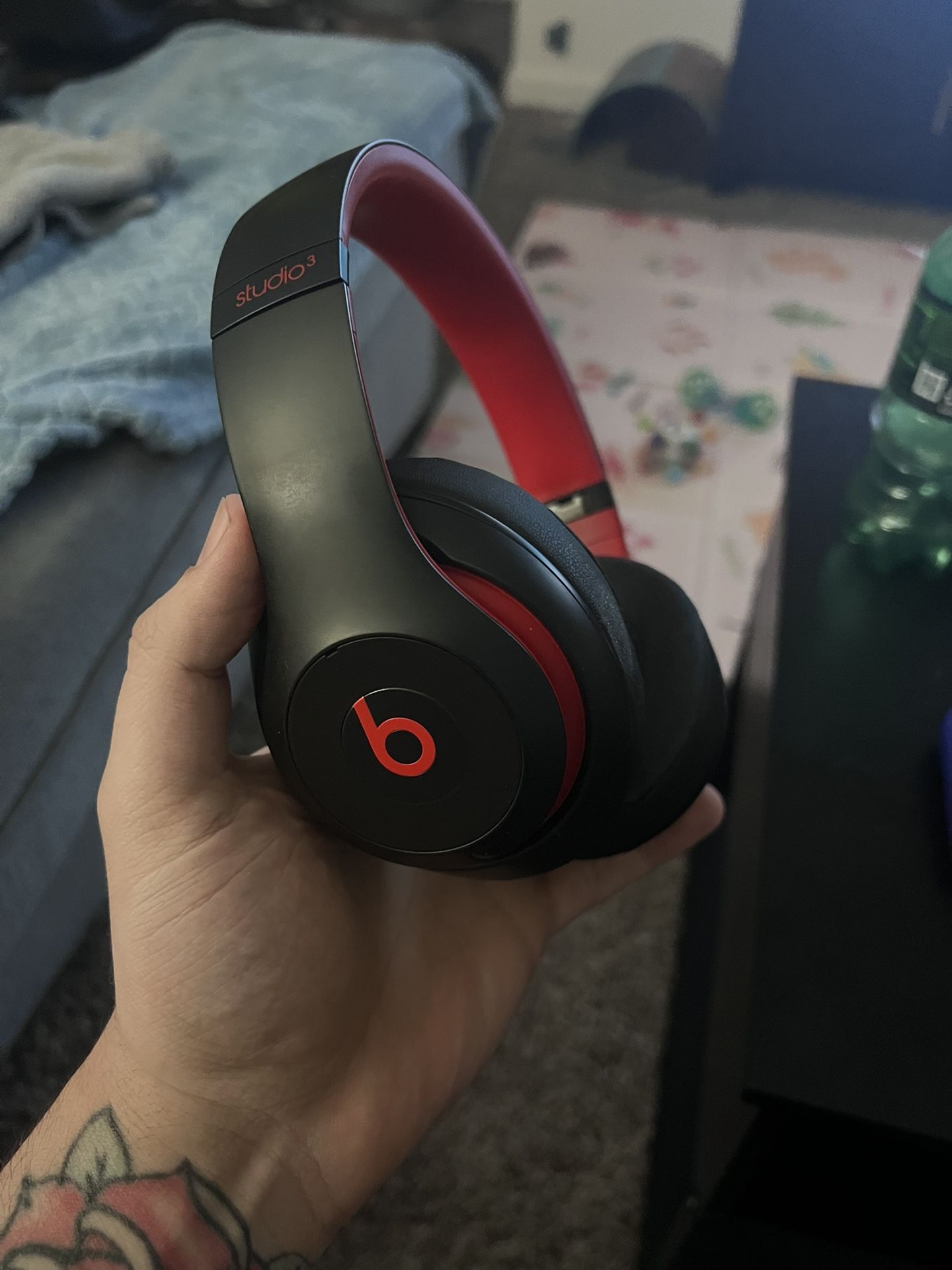 Beats Studio 3 10year Anniversary