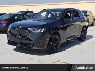 2025 BMW X3