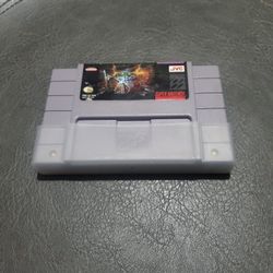 Super Nintendo Dungeon Master