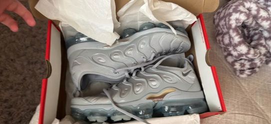 Air VaporMax Plus Nike 11.5 SIZE