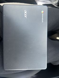 ACER CHROMEBOOK 2025
