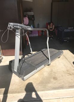 Precor treadmill!!💯🤙🏻