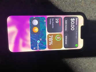 iPhone 13