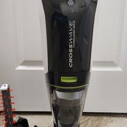 Bissell Crosswave Max