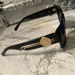 Versace Men’s Shades 