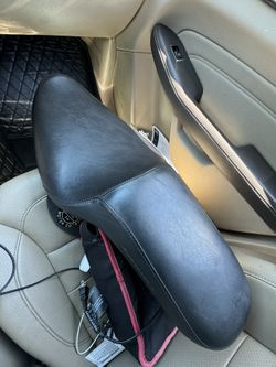 2003 Harley Davidson 100th Anniversary Hugger