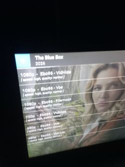 DEELL TV