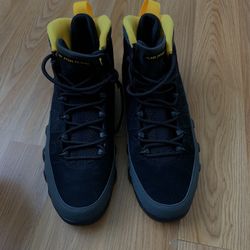 Air Jordan 9 RETRO