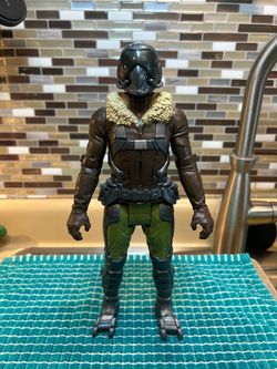 Marvel Spider-Man: Homecoming Electronic Vulture 12-inch Figure w/sound effects