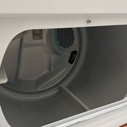 Amazing price - working gas dryer