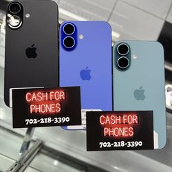 iPhone 16 plus 128GB unlocked  🔥🔥🔥