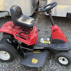 Troy Bilt  Lawn Tractor 30R