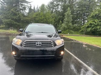 2009 Toyota Highlander