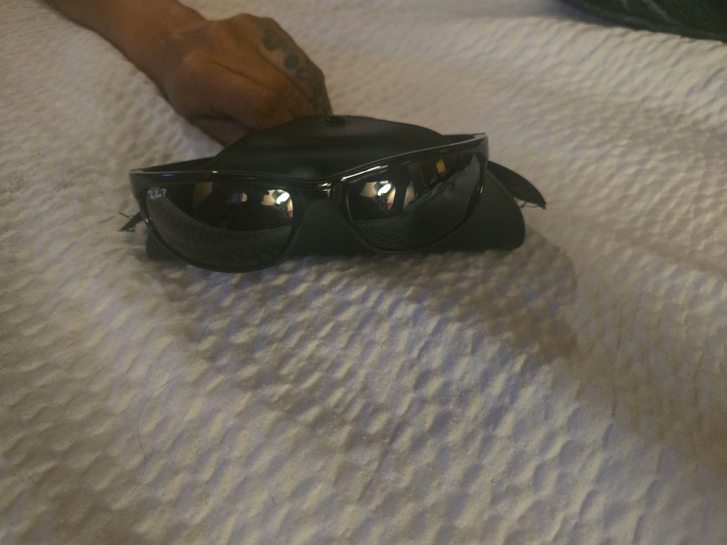 Sunglasses 