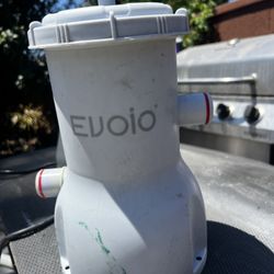Evio Pool Filter 