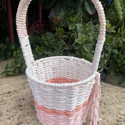 Easter Basket