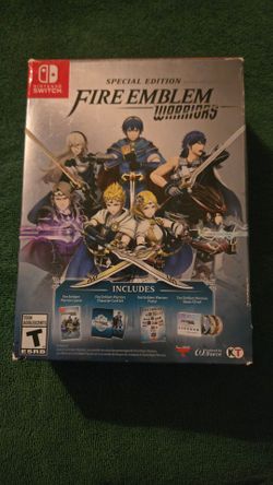 Nintendo Switch Game