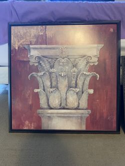 pillar picture