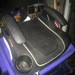  Nice Kids Car Booster Seat Only $20 Firm