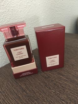 💎 Tom Ford Lost Cherry Eau de Parfum 100 ml – Authentic, Elegant, and Rare