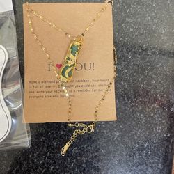 Beautiful Necklace New For Sale $28 Each